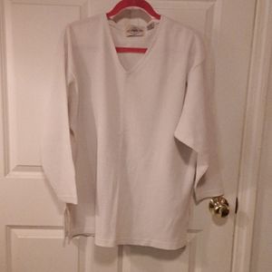 BMoss long sleeve thermal top